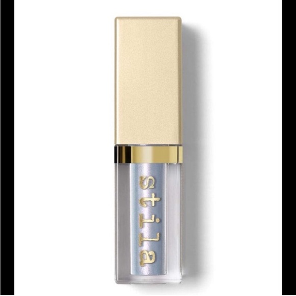 BRAND NEW STILA Glitter & Glow Opalescent Liquid Eyeshadow ~ Figment - Picture 7 of 8